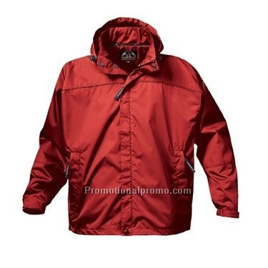 Fleet Micro Ripstop Rainshell