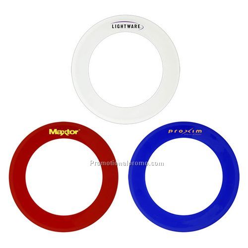 Flying Disc Ring