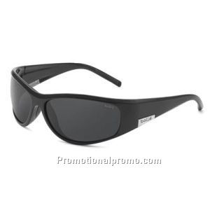 Formula - Shiny Black Frame with Polarized TNS Lens