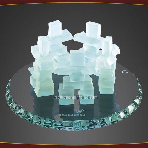 Friendship Ring - Jade