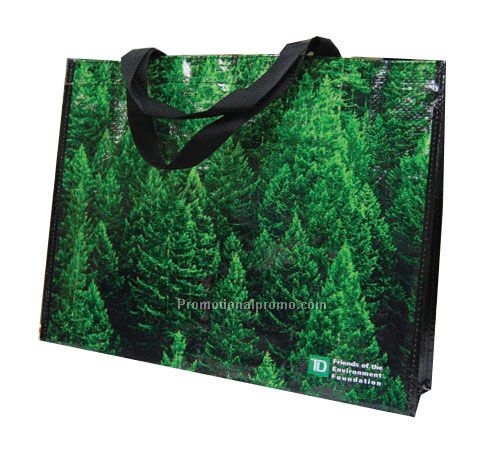 Full Color Tote Bag