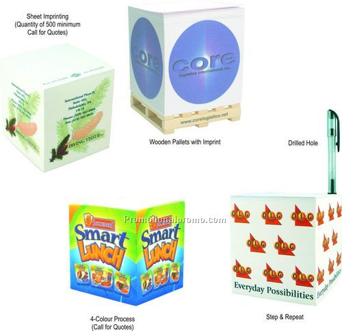 Full Size-3 1/2 x 3 1/2 x 3 1/2