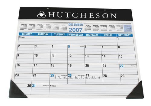 Full Size Desk Planner