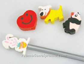 Funny ERASERs