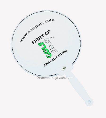 GOLF FAN