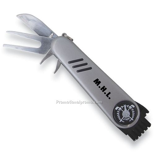 GOLF TOOL/KNIFE