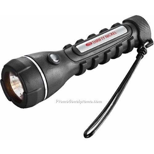 Garrity 2AA Tuff Lite - T3