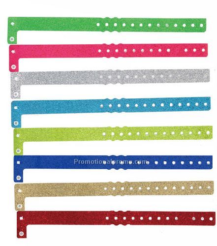 Glamour wristband - non-printed