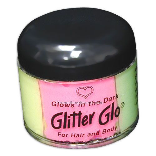 Glow Body Paint