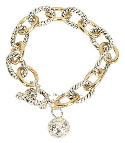 Golf - Costume Bracelets