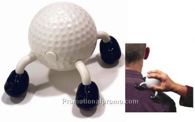 Golf Ball Massager