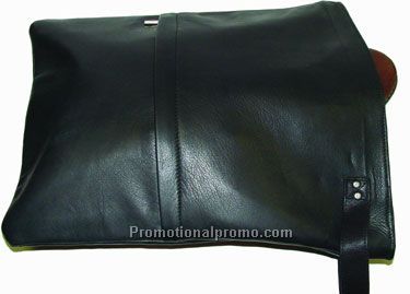 Golf Shoe Bag With Side Stap