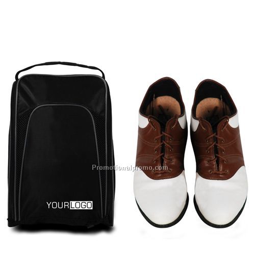Golf Shoe Bag