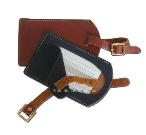 Grand Trunk Luggage Tag