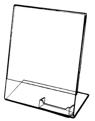 H2 with Business Card Pocket