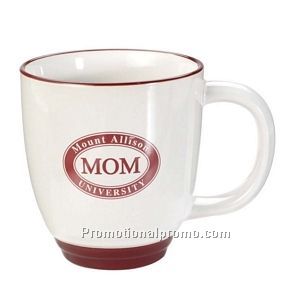 HALO - 13 OZ. Ceramic Mug