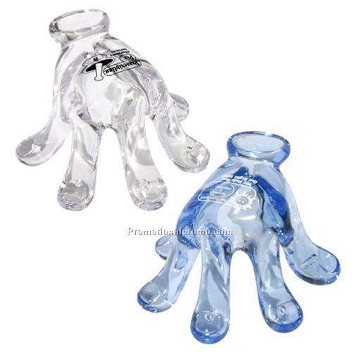HAND SHAPE MASSAGER