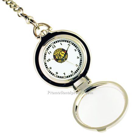 HOLMES Pocket Watch