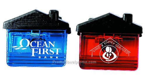 HOUSE MAGNET CLIP