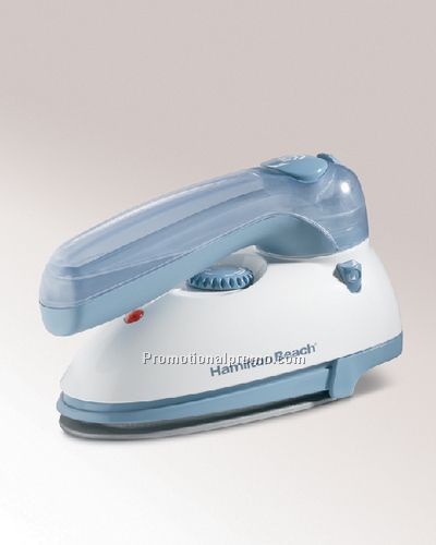 Hamilton Beach - Travel Iron - 10090