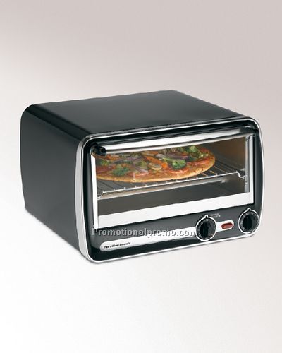 Hamilton Beach445766 Slice Toaster Oven - 31125C