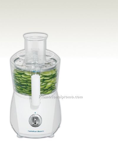 Hamilton Beach44576ChefPrepTM 500 Watt Food Processor