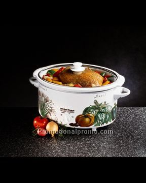 Hamilton Beach44576Meal Maker445767 Qt. Slow Cooker