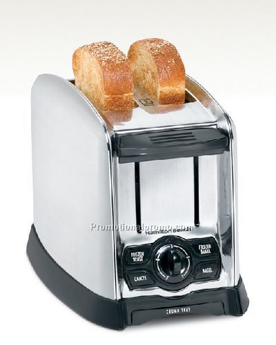 Hamilton Beach44576SmartToast445762 Slice Toaster