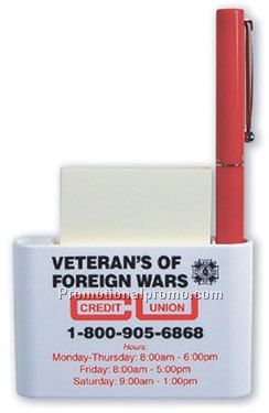 Handi Note Holder