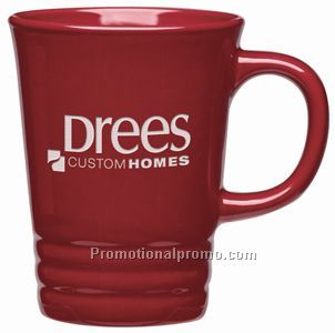 Hanover Collection - 14 oz. Maroon