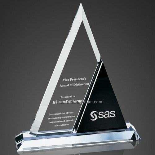 Harmony with Black Crystal