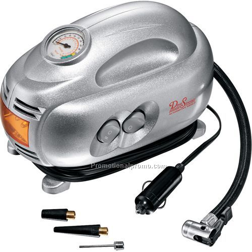 Heavy Duty Air Compressor