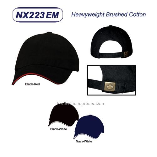 Heavyweight Brushed Cotton
