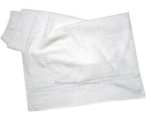 Heavyweight Terry Bath Towels
