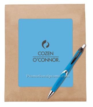 Helix-Eco Combo in Envelope