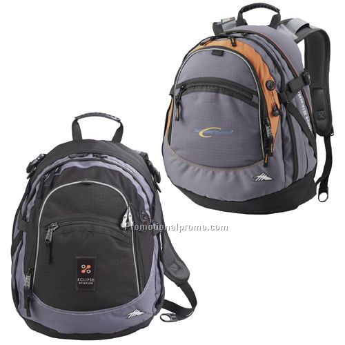 High Sierra Fat-Boy Day Pack