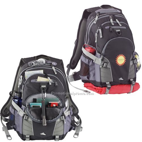 High Sierra Loop Backpack