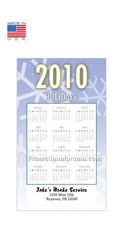 Holiday Envelope Stuffer