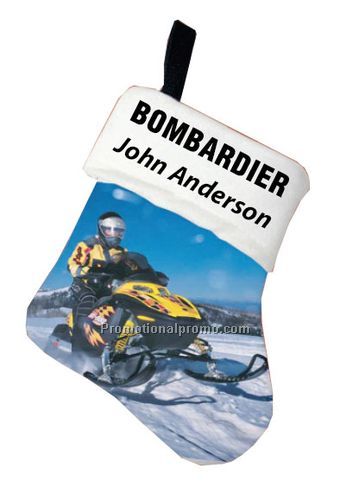 Holiday Mini Stocking Stuffer