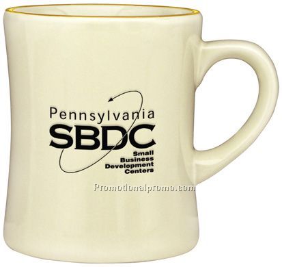 Hometown Collection - 16 oz. Almond