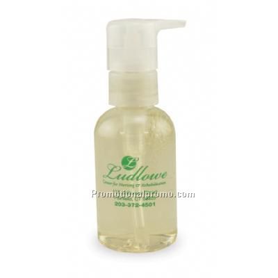 Honeydew & Spearmint - 2oz Hand Wash