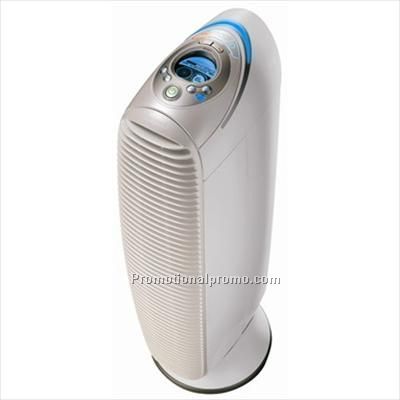 Honeywell HEPAClean Germ Reducing Air Purifier