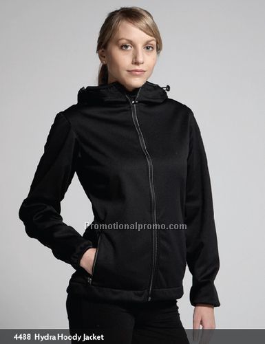 Hydra Hoody Jacket