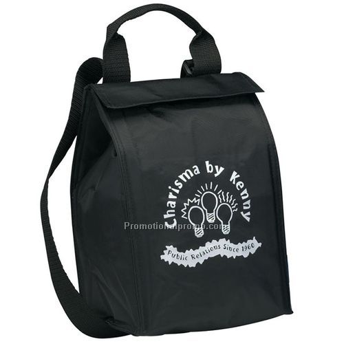 INSULATED LUNCH BAG