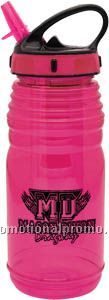 Ice-Up Collection - 22 oz. Pink