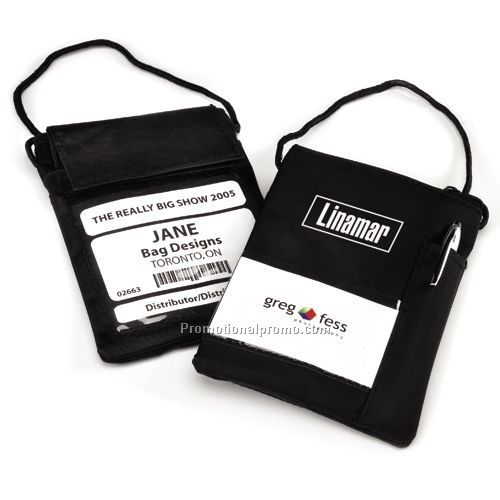 Identification Holder