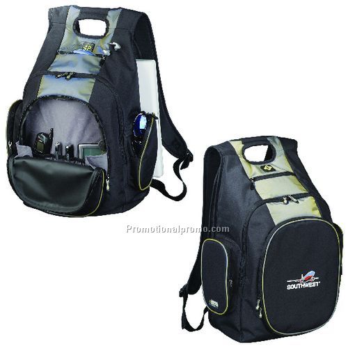 Imago Compu-Backpack
