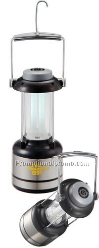 Indoor/Outdoor Lantern