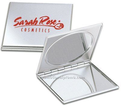 Industrial Mirror Compact