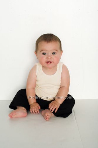 Infant 2x1 Rib Tank